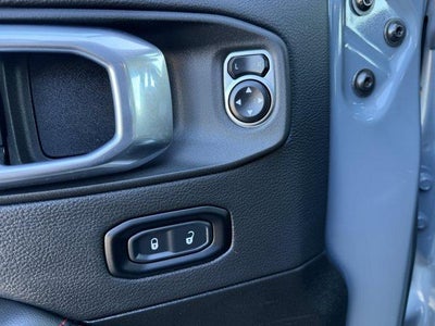 2024 Jeep Wrangler Rubicon X