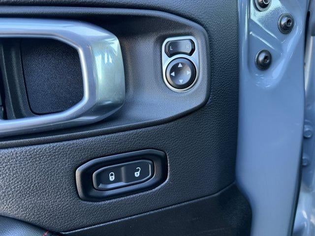 2024 Jeep Wrangler Rubicon X