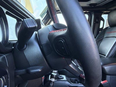 2024 Jeep Wrangler Rubicon X