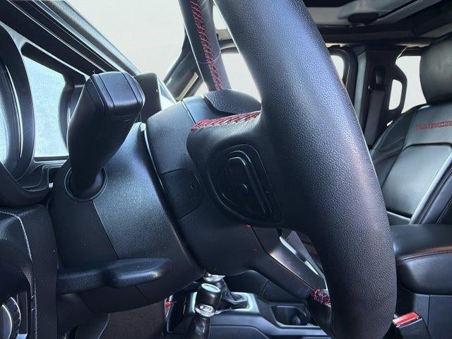 2024 Jeep Wrangler Rubicon X