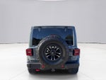 2024 Jeep Wrangler Rubicon X