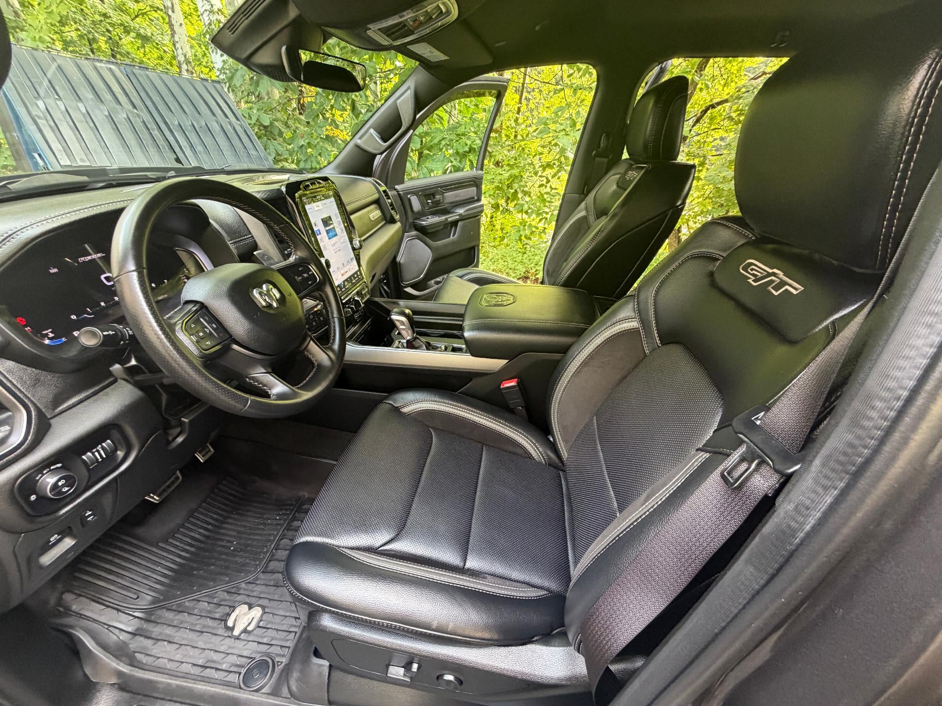 2023 RAM 1500 Rebel