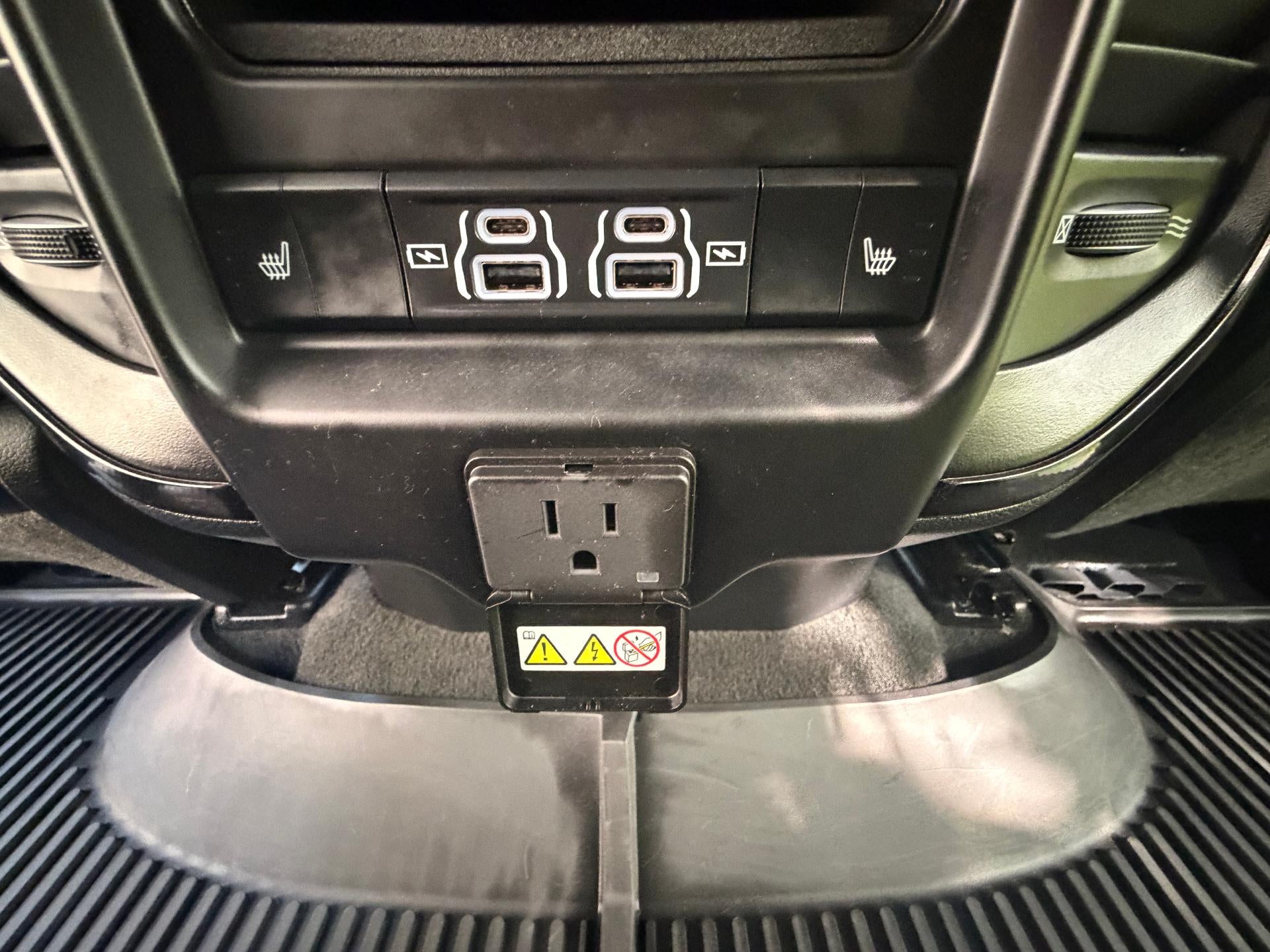 2023 RAM 1500 Rebel