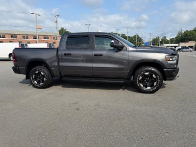 2023 RAM 1500 Rebel