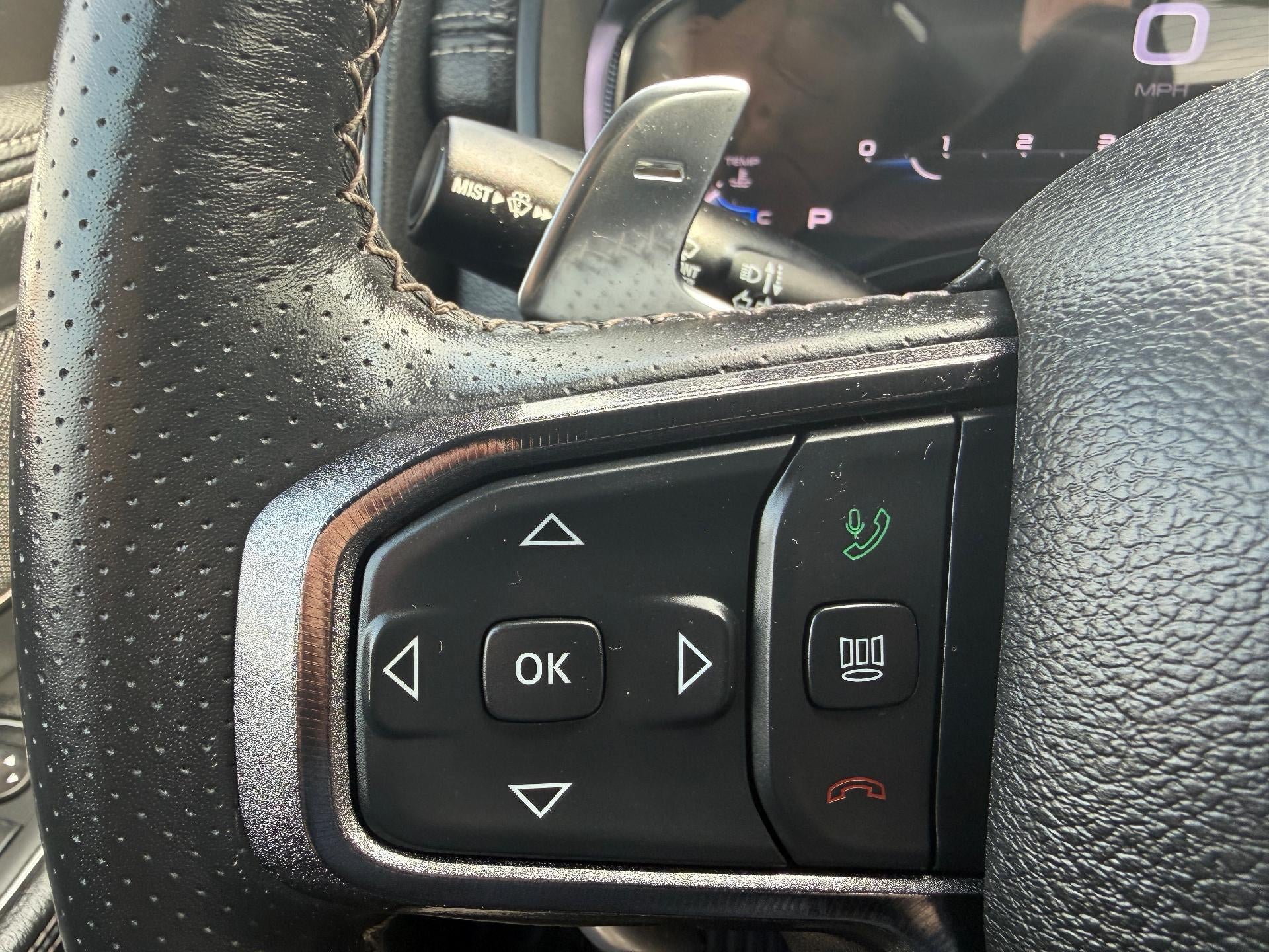 2023 RAM 1500 Rebel