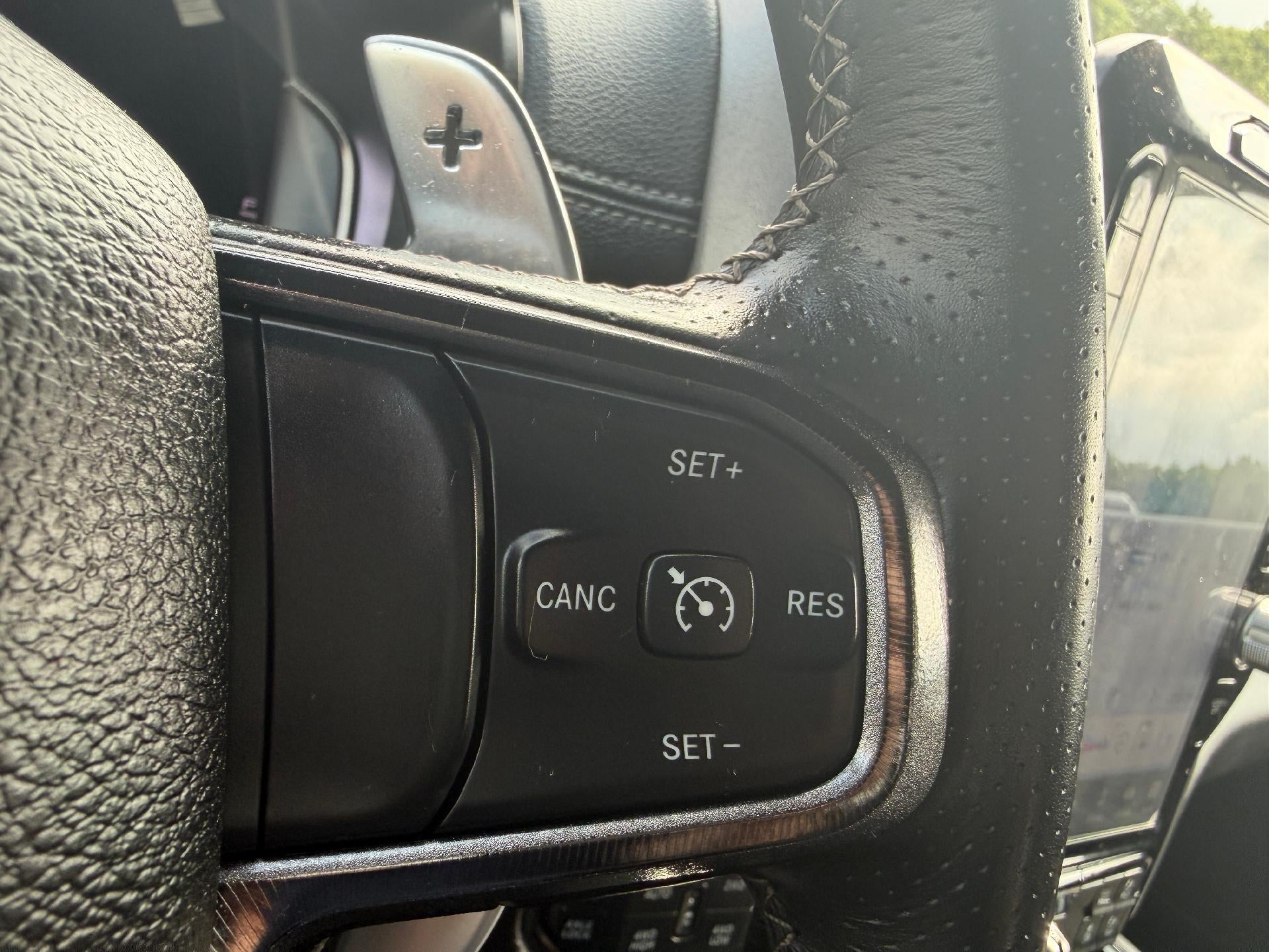 2023 RAM 1500 Rebel