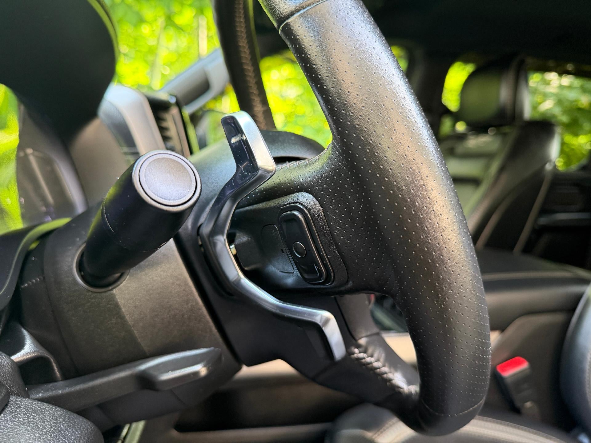 2023 RAM 1500 Rebel