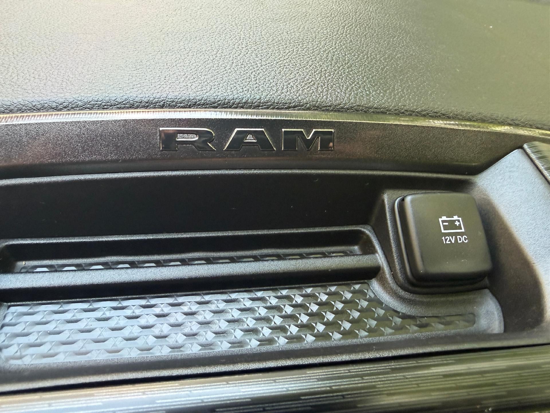 2023 RAM 1500 Rebel
