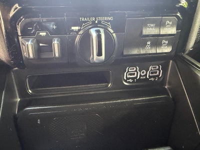 2023 RAM 1500 Rebel