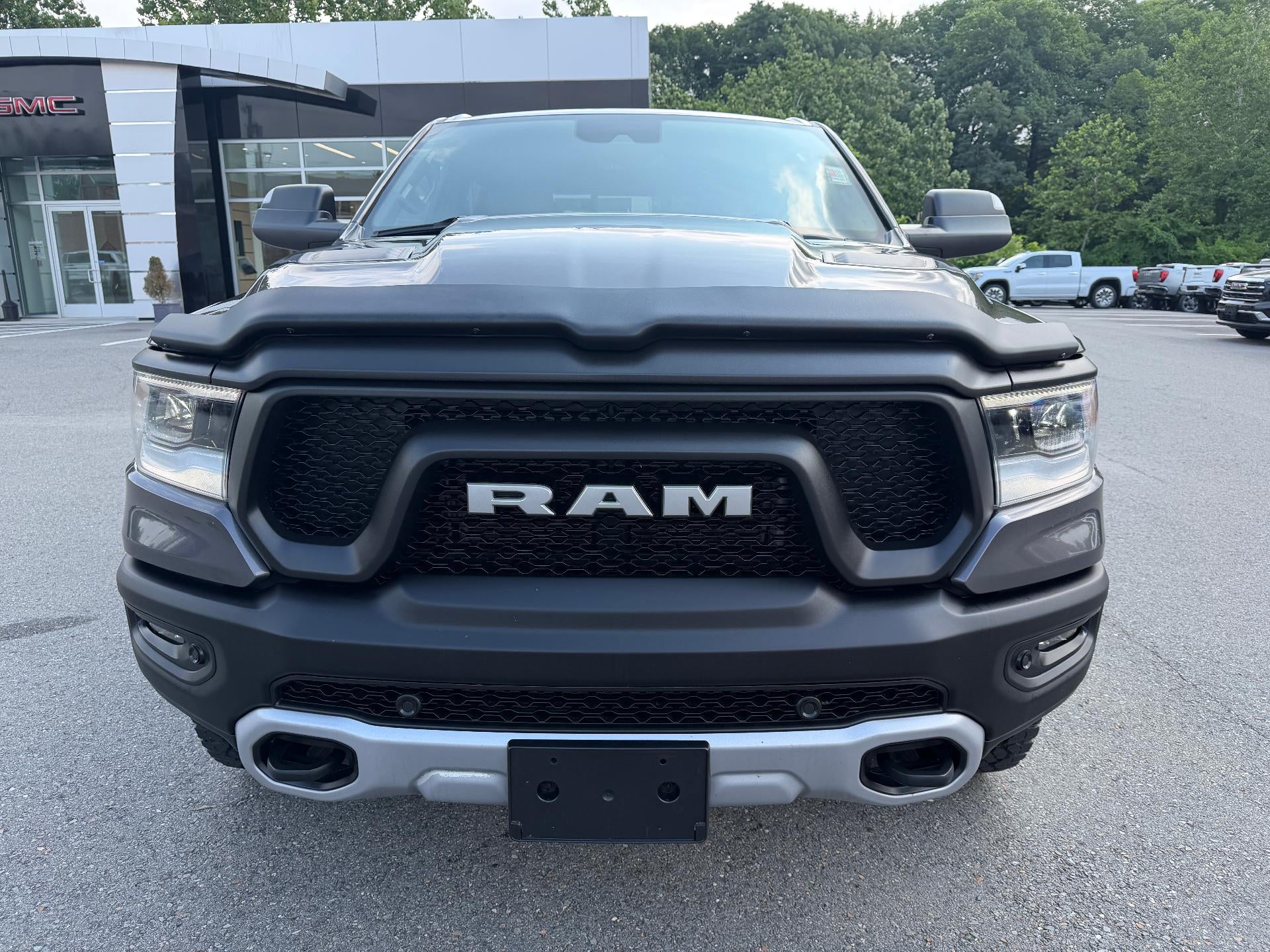 2023 RAM 1500 Rebel