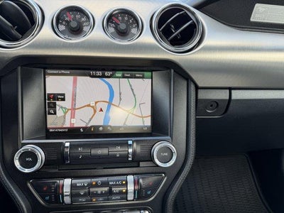 2015 Ford Mustang GT 50 Years Limited Edition