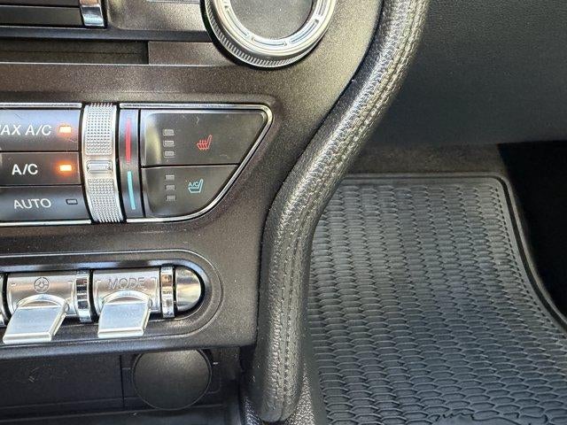 2015 Ford Mustang GT 50 Years Limited Edition