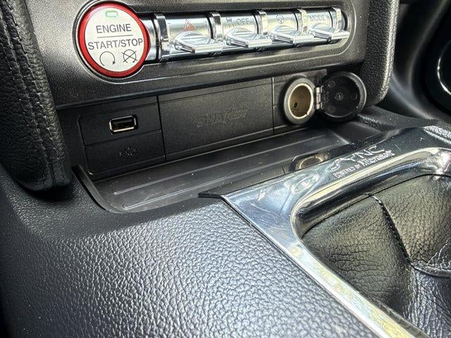 2015 Ford Mustang GT 50 Years Limited Edition