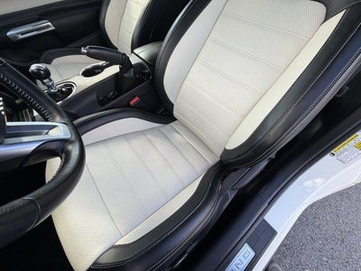 2015 Ford Mustang GT 50 Years Limited Edition