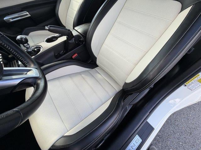 2015 Ford Mustang GT 50 Years Limited Edition