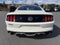 2015 Ford Mustang GT 50 Years Limited Edition