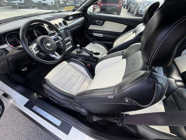 2015 Ford Mustang GT 50 Years Limited Edition