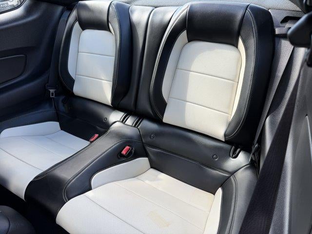 2015 Ford Mustang GT 50 Years Limited Edition