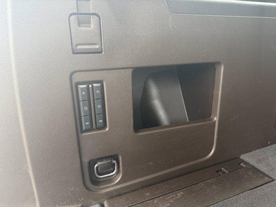 2024 Ford Expedition Max King Ranch