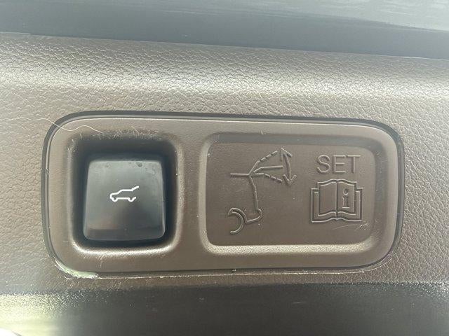 2024 Ford Expedition Max King Ranch