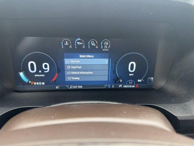 2024 Ford Expedition Max King Ranch