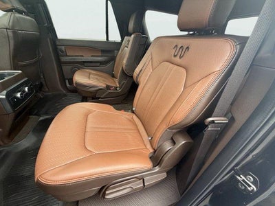 2024 Ford Expedition Max King Ranch