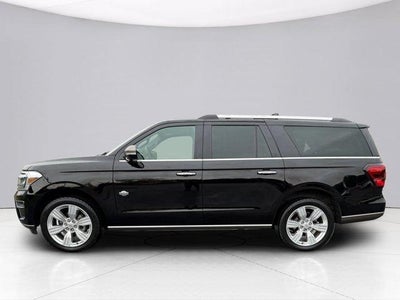 2024 Ford Expedition Max King Ranch