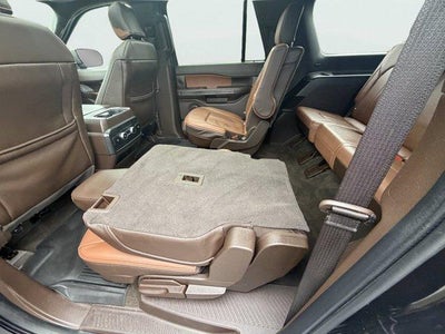 2024 Ford Expedition Max King Ranch