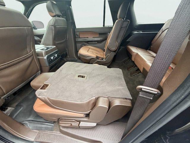 2024 Ford Expedition Max King Ranch