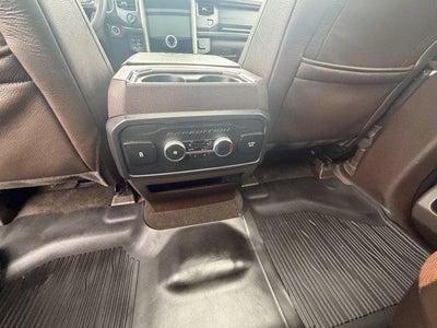 2024 Ford Expedition Max King Ranch