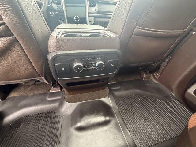 2024 Ford Expedition Max King Ranch