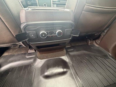 2024 Ford Expedition Max King Ranch