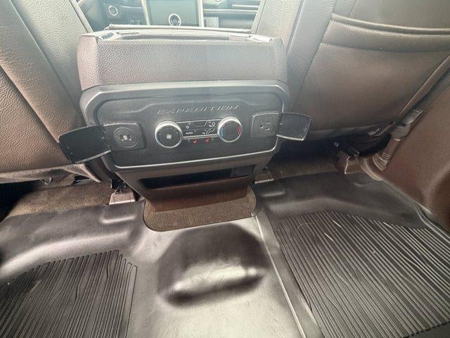 2024 Ford Expedition Max King Ranch