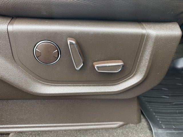 2024 Ford Expedition Max King Ranch