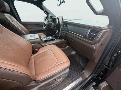 2024 Ford Expedition Max King Ranch