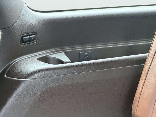 2024 Ford Expedition Max King Ranch
