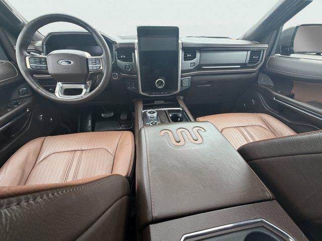 2024 Ford Expedition Max King Ranch