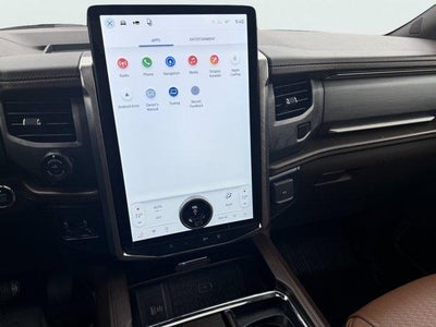 2024 Ford Expedition Max King Ranch