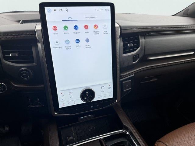 2024 Ford Expedition Max King Ranch