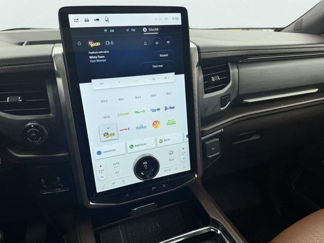 2024 Ford Expedition Max King Ranch