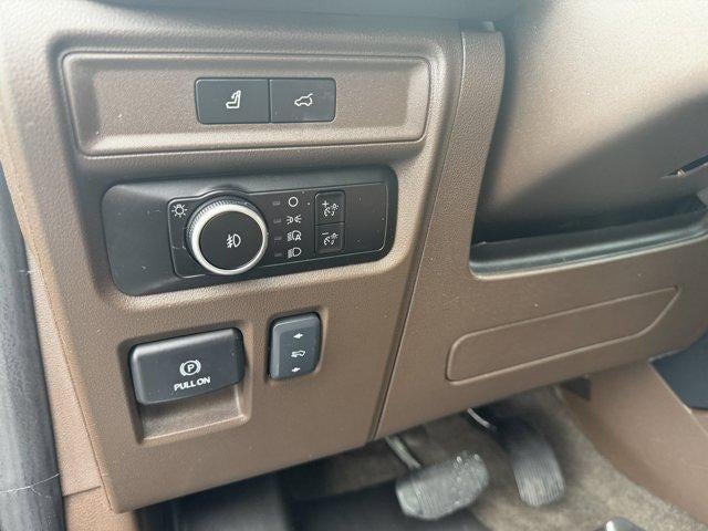 2024 Ford Expedition Max King Ranch