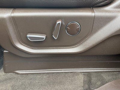 2024 Ford Expedition Max King Ranch