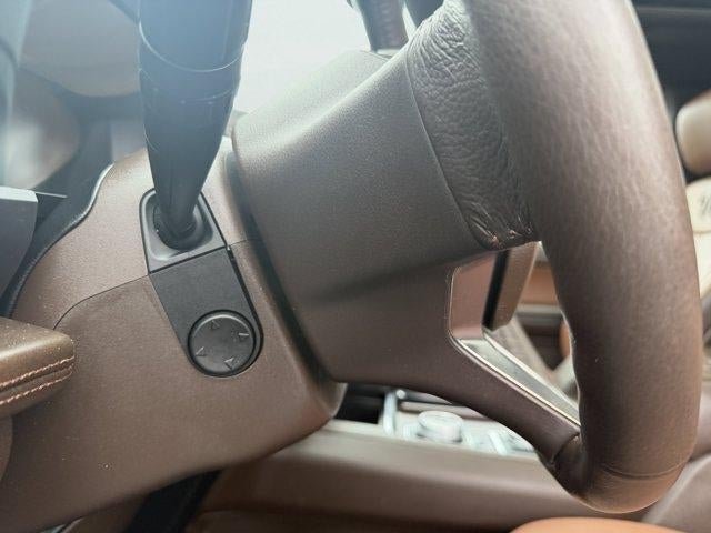 2024 Ford Expedition Max King Ranch