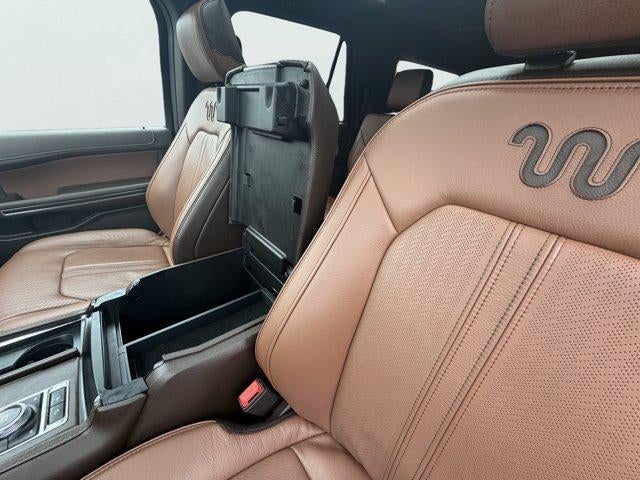 2024 Ford Expedition Max King Ranch