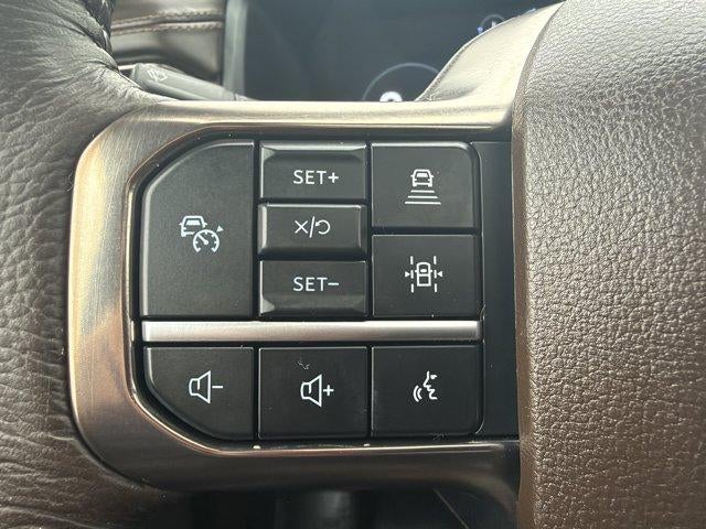 2024 Ford Expedition Max King Ranch