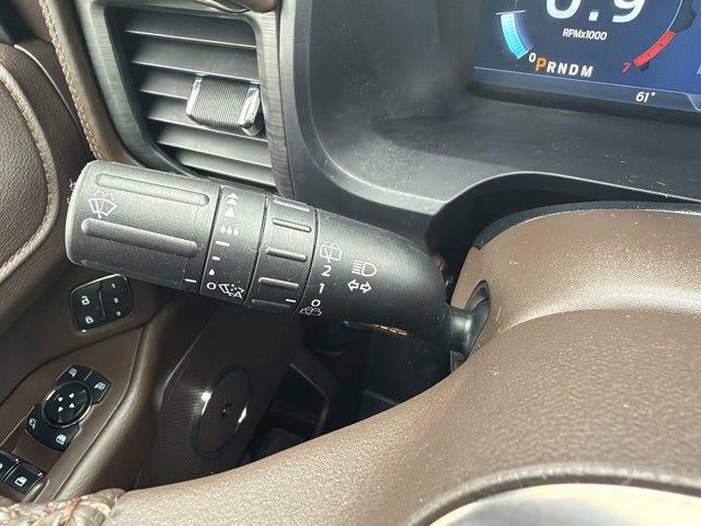 2024 Ford Expedition Max King Ranch