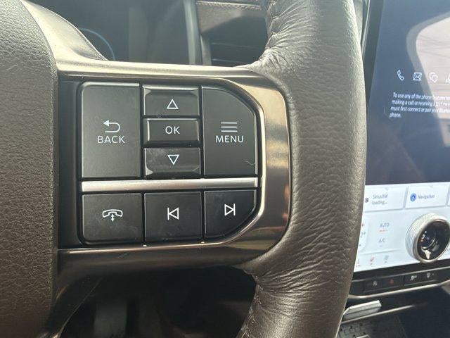 2024 Ford Expedition Max King Ranch