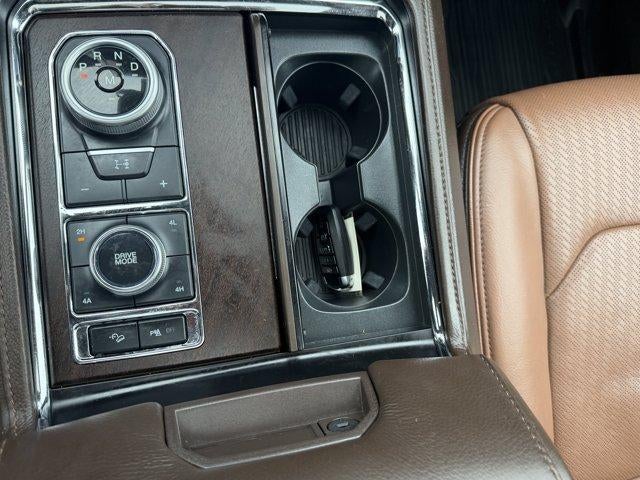 2024 Ford Expedition Max King Ranch