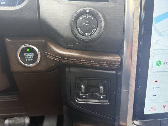 2024 Ford Expedition Max King Ranch