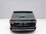 2024 Ford Expedition Max King Ranch